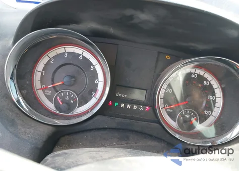 2019 Dodge Grand Caravan Sxt z USA, uszkodzony, nr VIN 2C4RDGCG5KR503366